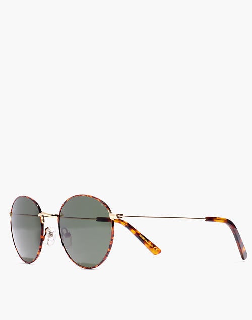 madewell fest aviator