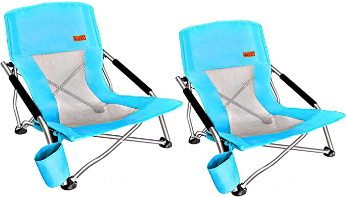 best plus size beach chair