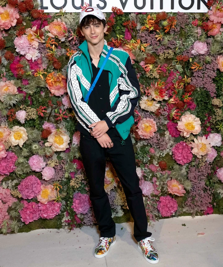 Louis Vuitton Flowers, cute, flower, flowers, fashion, pink, louis