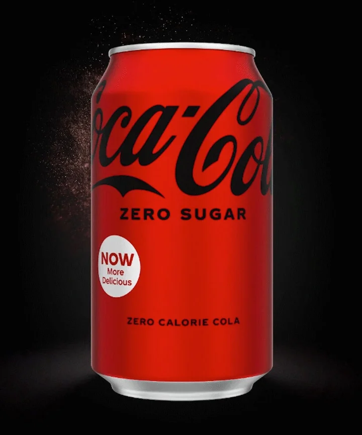 Coke Zero Fans Are Upset Latest Flavor Change