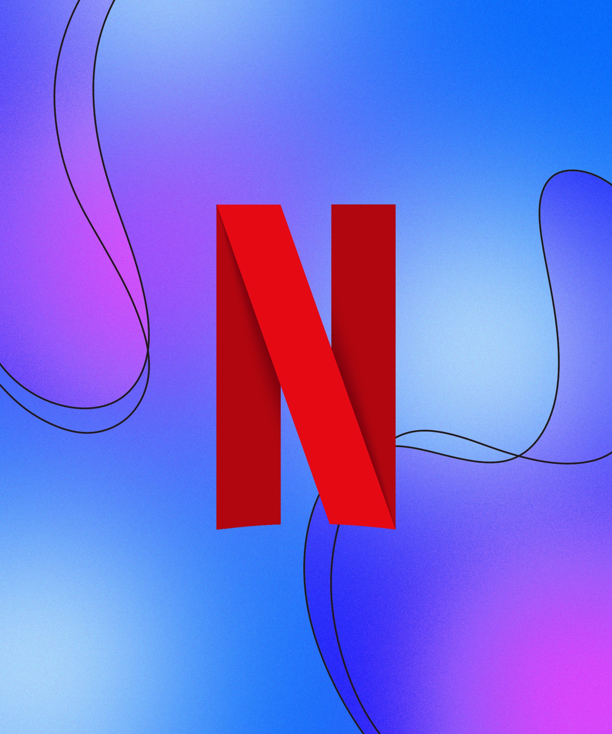 Netflix is slowly adding social features to its games service