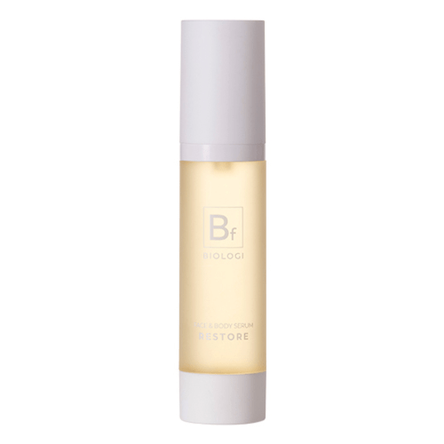 Biologi + Biologi Bf Restore Face & Body Serum