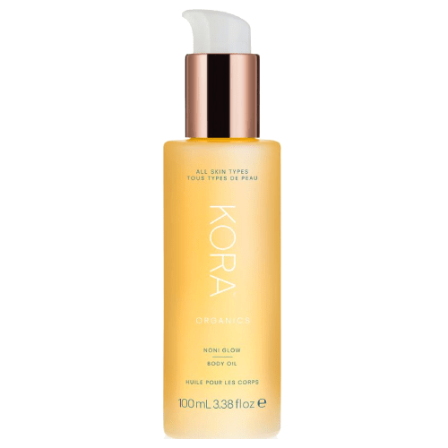 Kora Organics + KORA Organics Noni Glow Body Oil