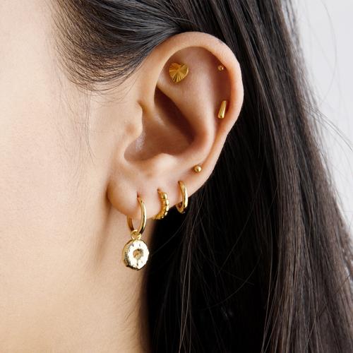 Buy Earring Set for Multiple Piercings Online In India  Etsy India
