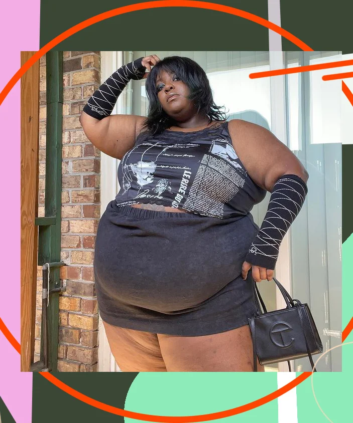 Plus Size Style Icons to Watch Now — 5 Curvy & Stylish Women