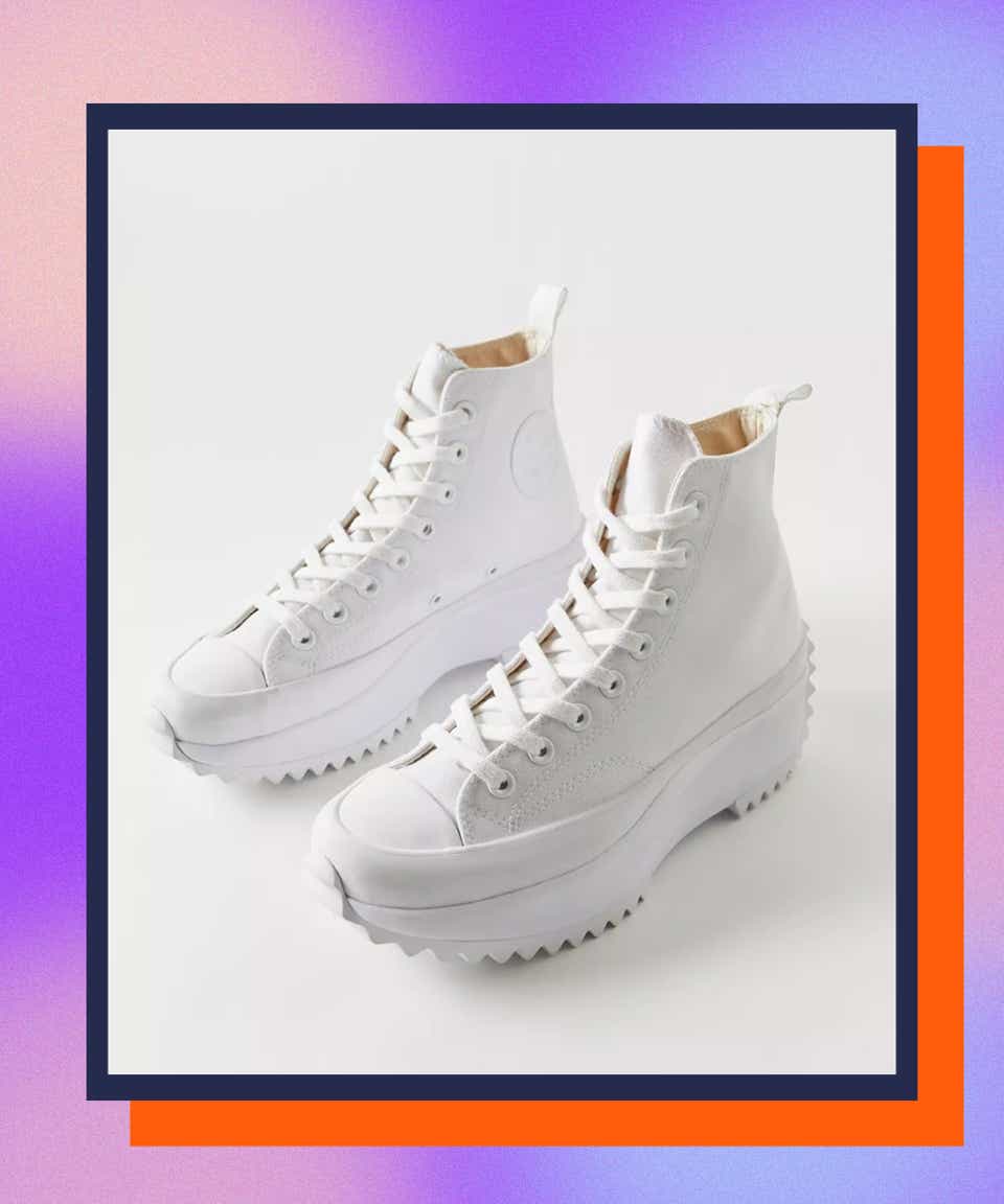 Best White Sneakers For Women 21 Cool New Trends