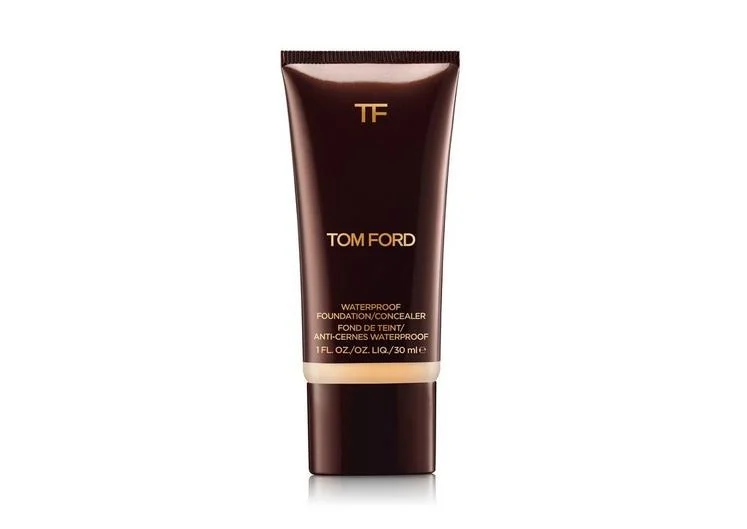 Tom Ford + Full Coverage Waterproof Concealer & Foundation