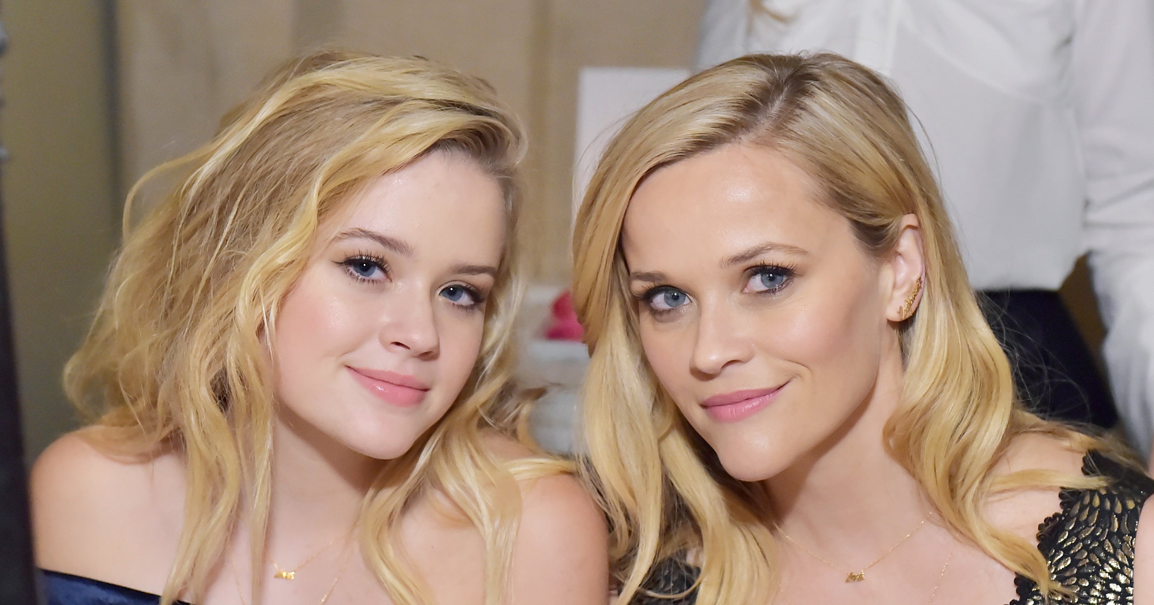 Reese Witherspoon Daughter 2022 