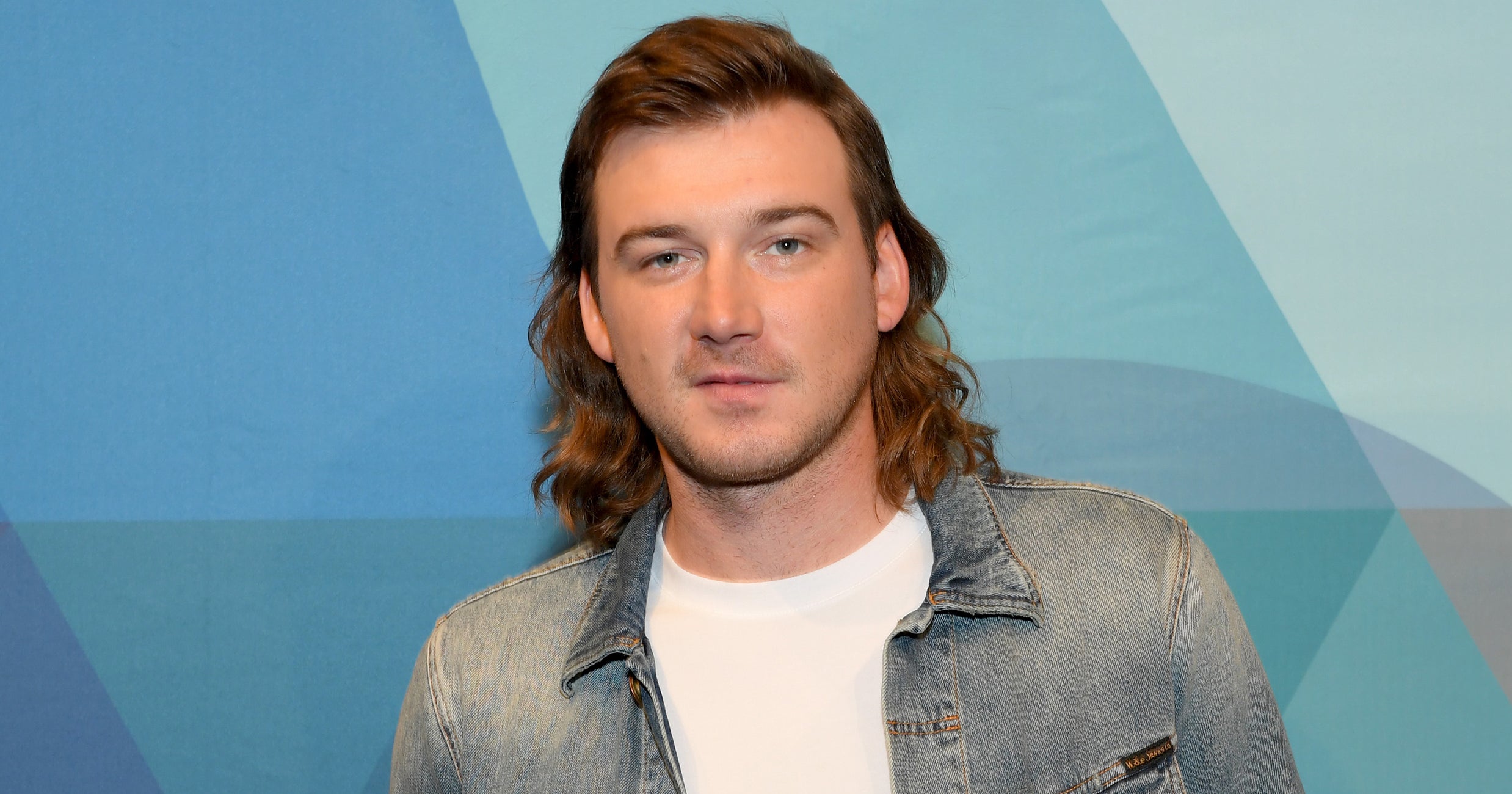 Morgan Wallen Donates Money, Doesnt Think About Racism