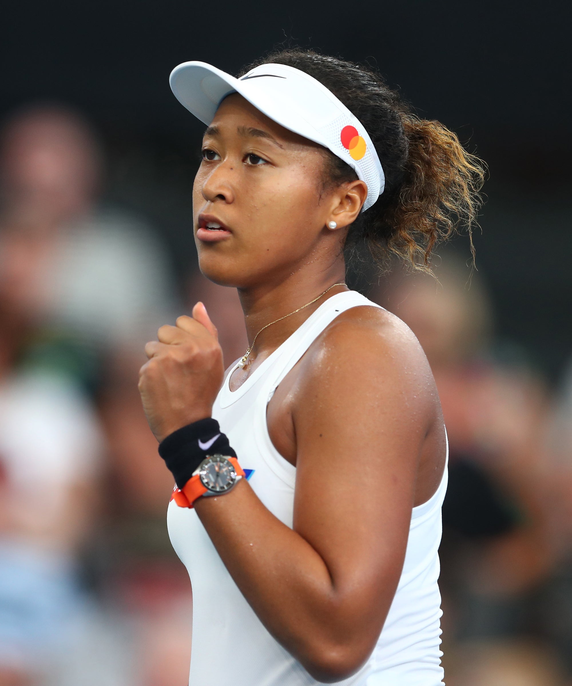 Tokyo Olympics 2021: what is Naomi Osaka's net worth? - AS USA