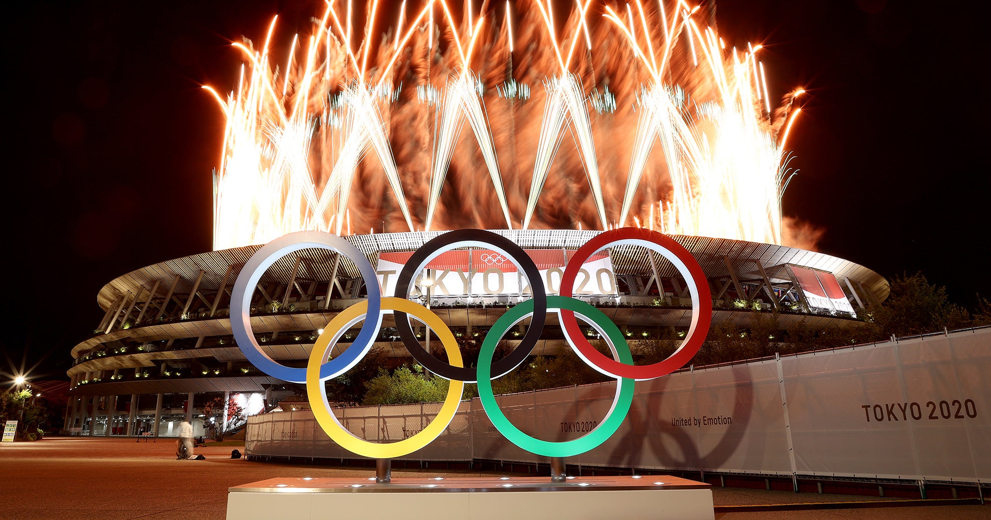 4 Streaming Services Where You Can Watch The Olympics
