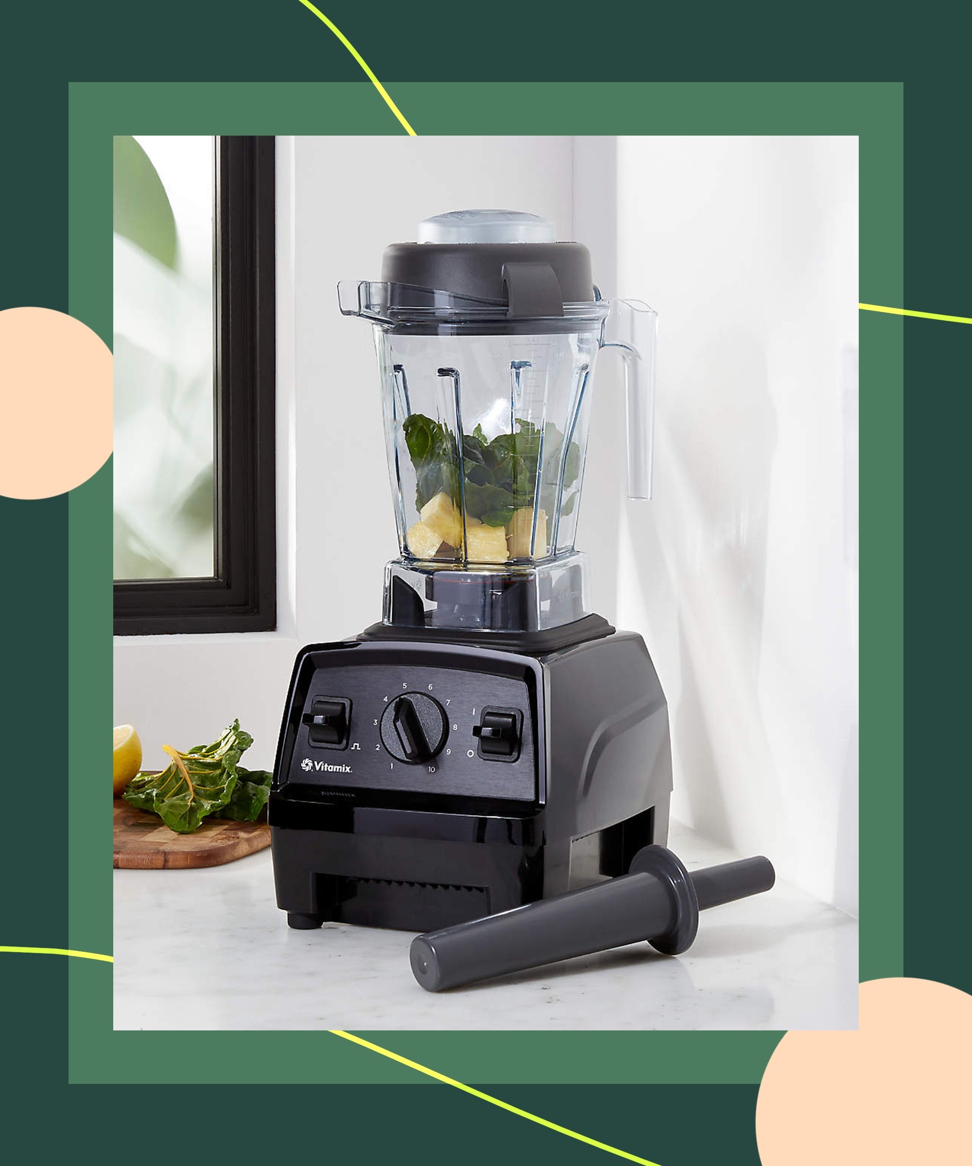 10 Affordable Blenders That Are Just as Good as the Vitamix