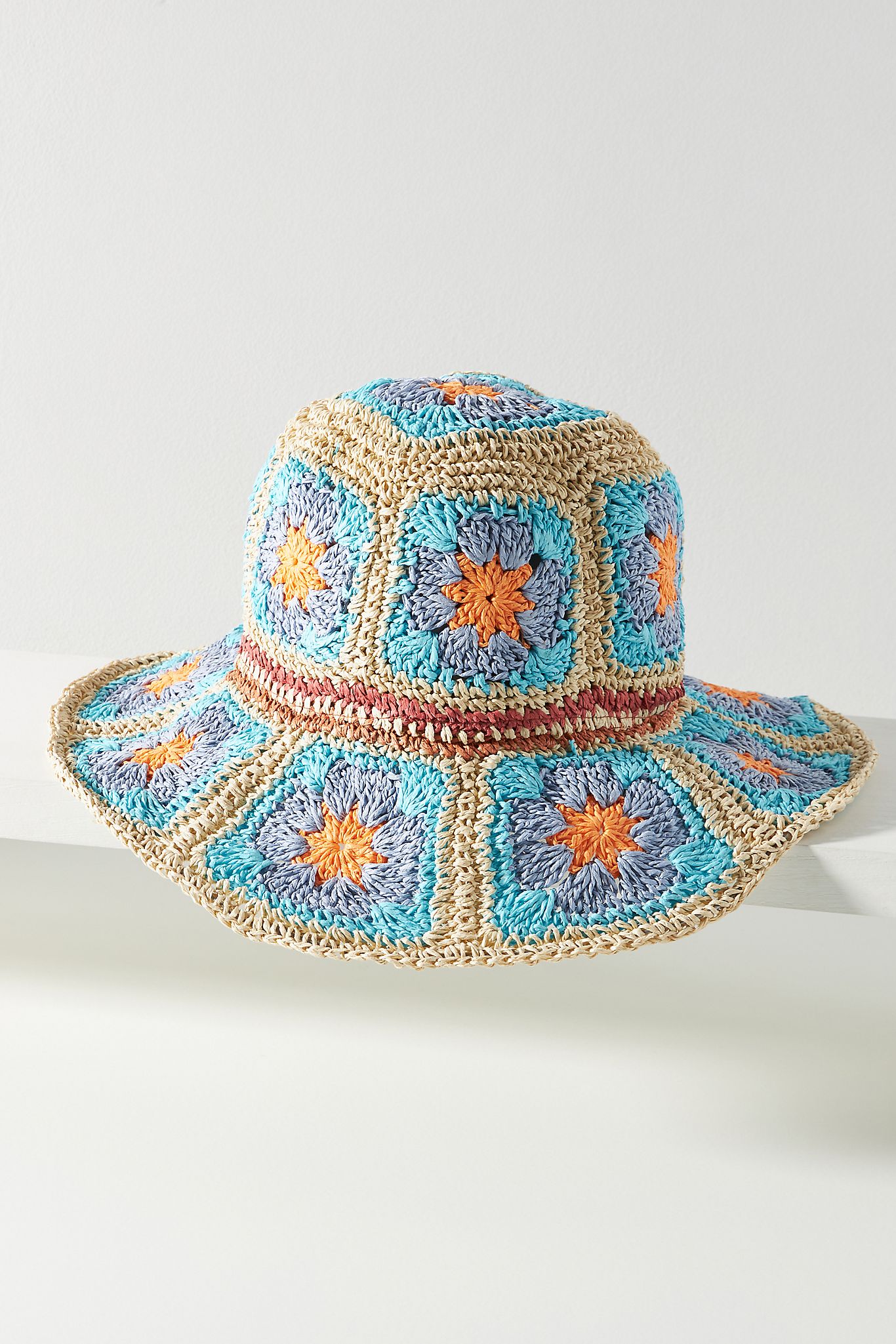 sun hat anthropologie