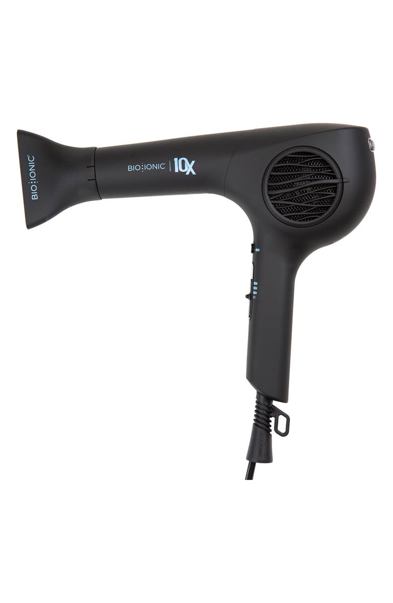 Bio Ionic BIO IONIC Whisper Light Pro Dryer