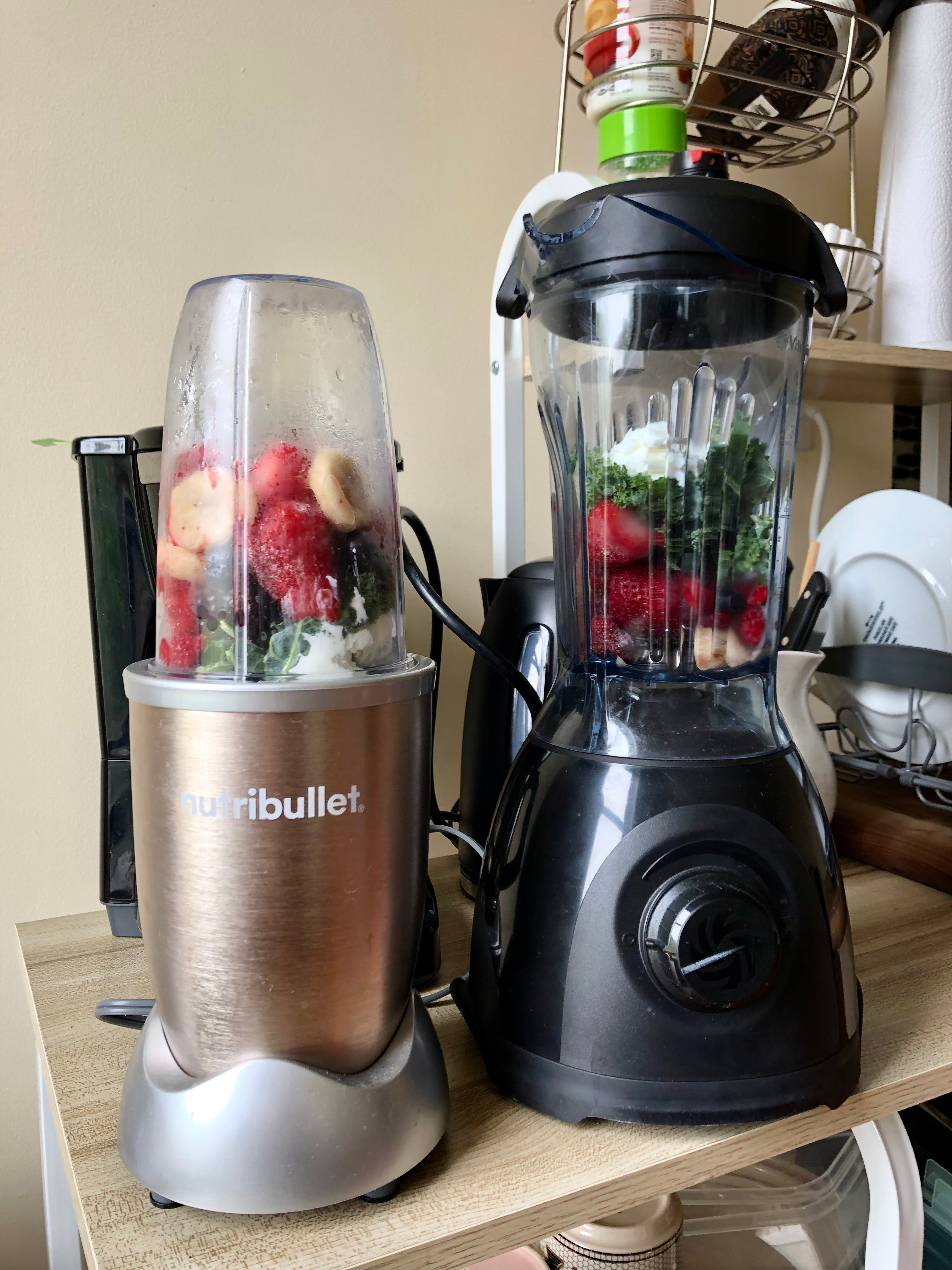 The Best Bullet Blenders - Tested and Reviewed