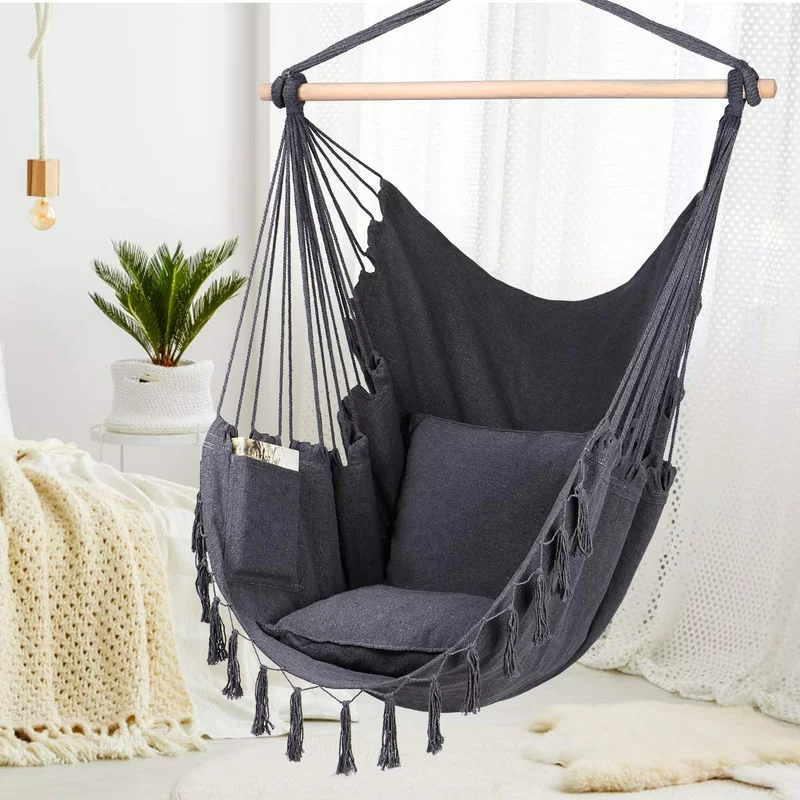 dakota fields swing chair