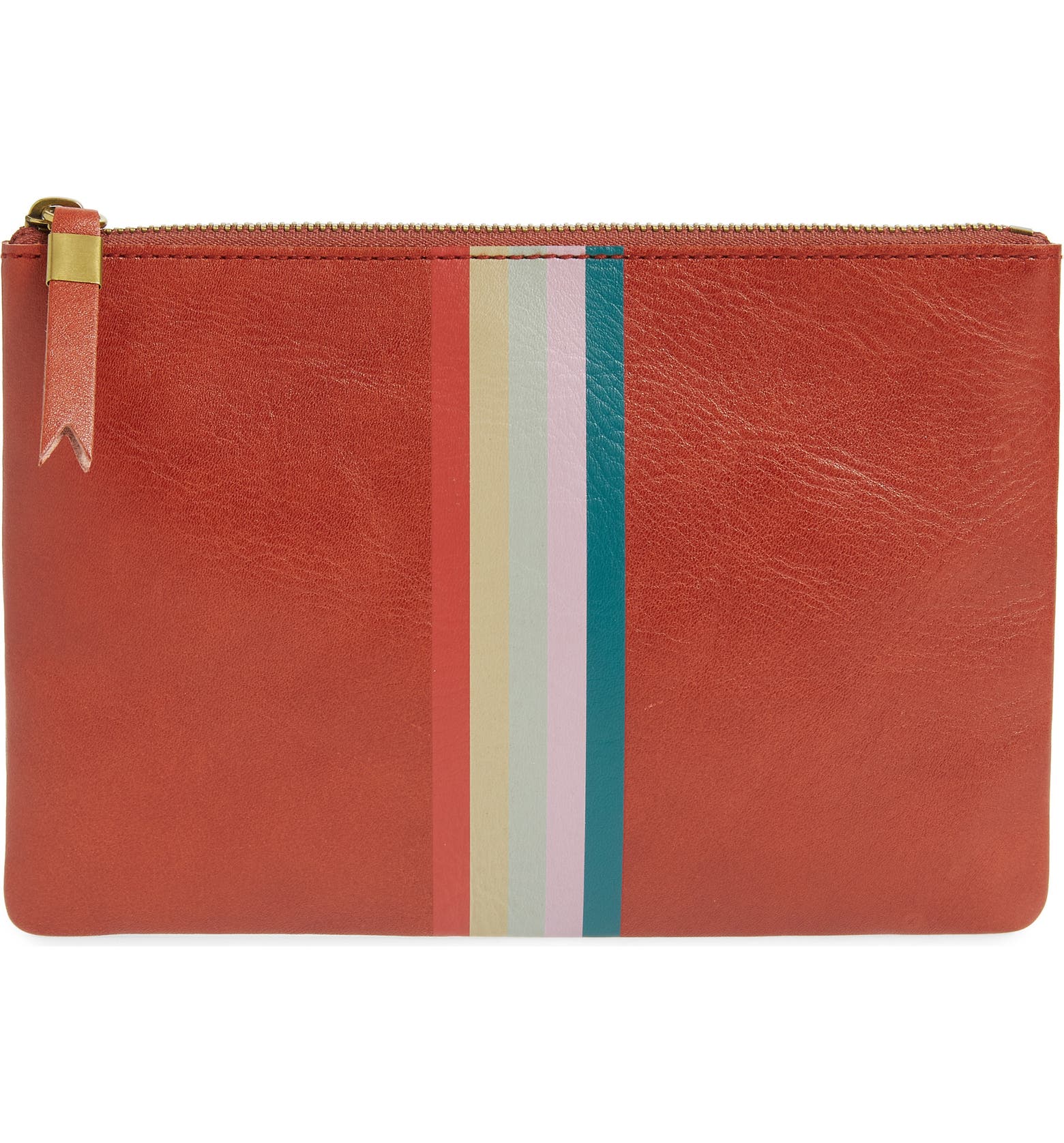 Madewell clutch online