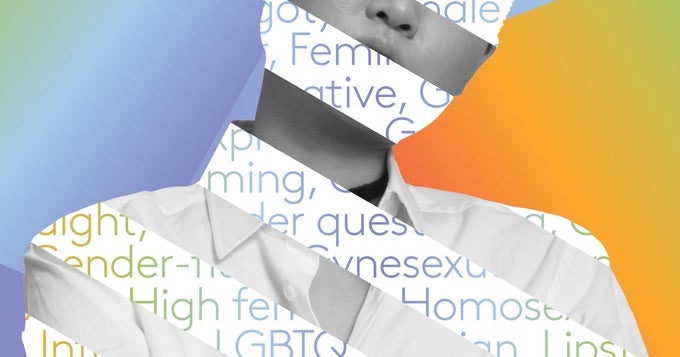 Deni Sex - How TikTok Made Me Question My Gender