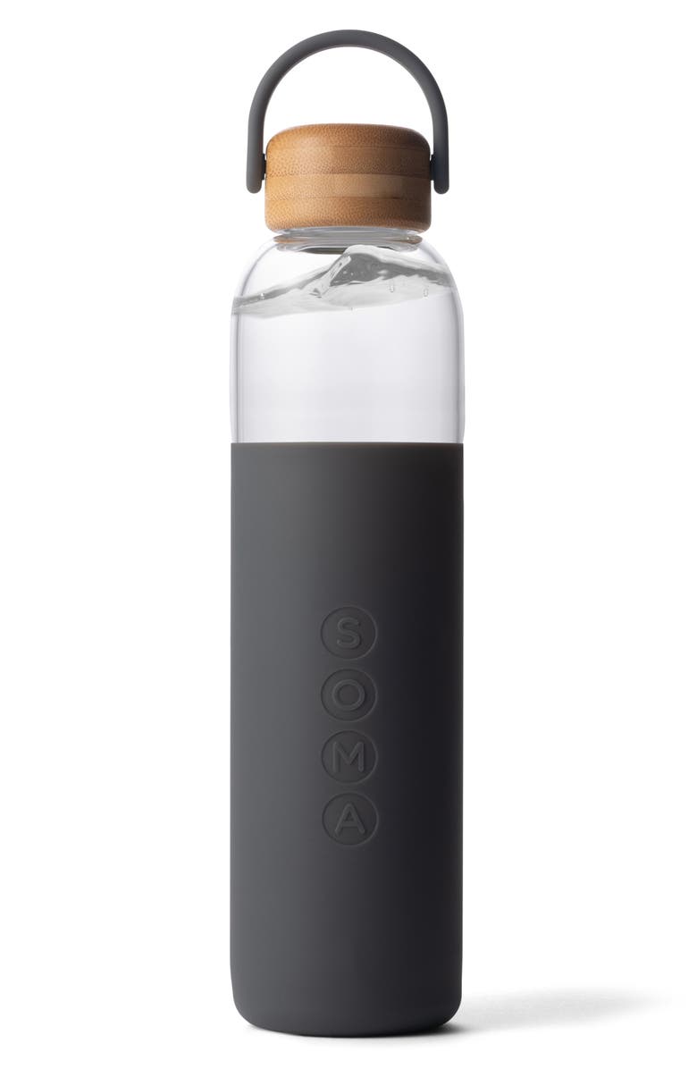 Best Glass Water Bottles 2021: Reusable & Plastic-Free