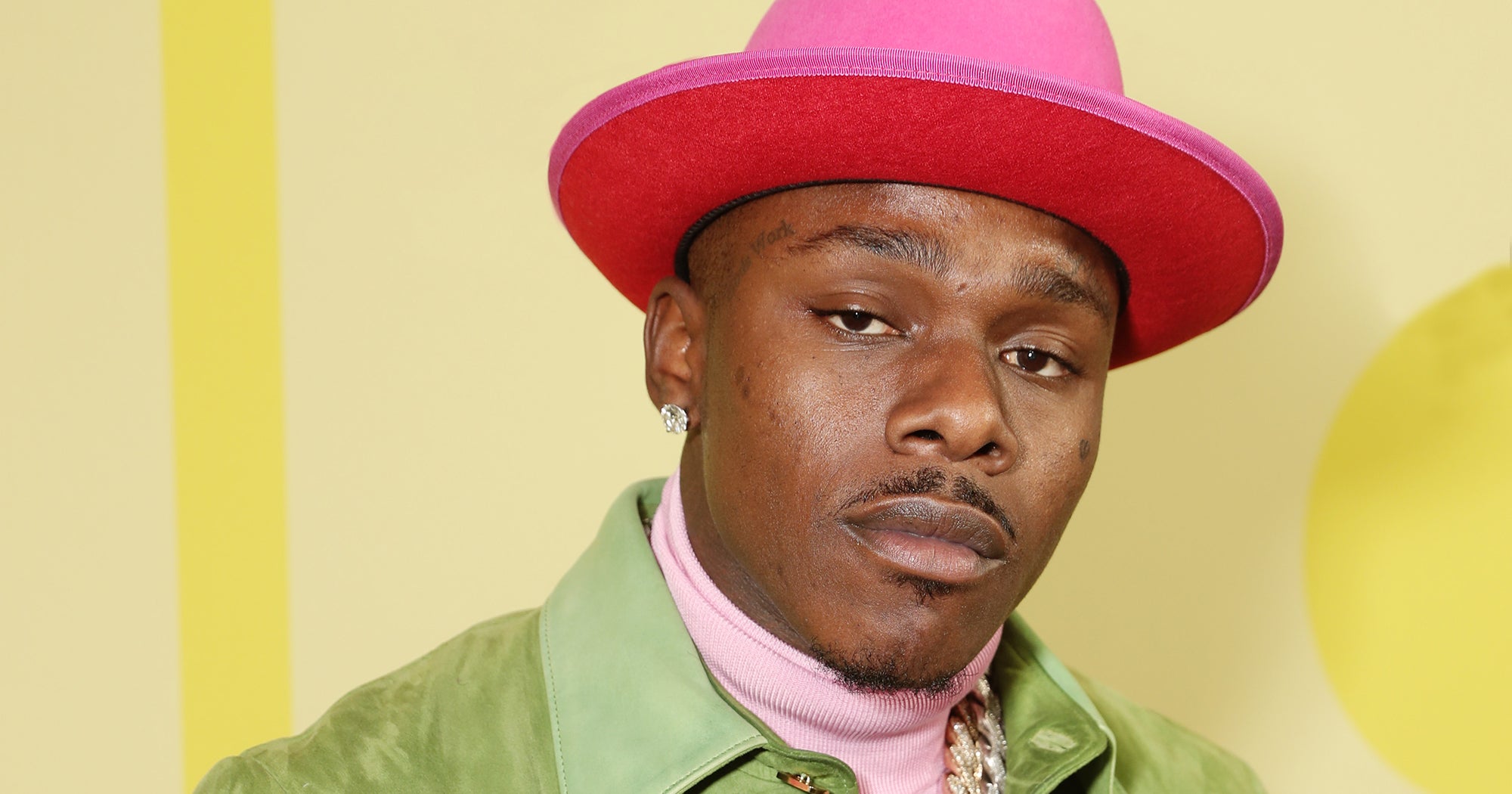 DaBaby Hats : A Look Into The Rappers Array of Hats & Caps