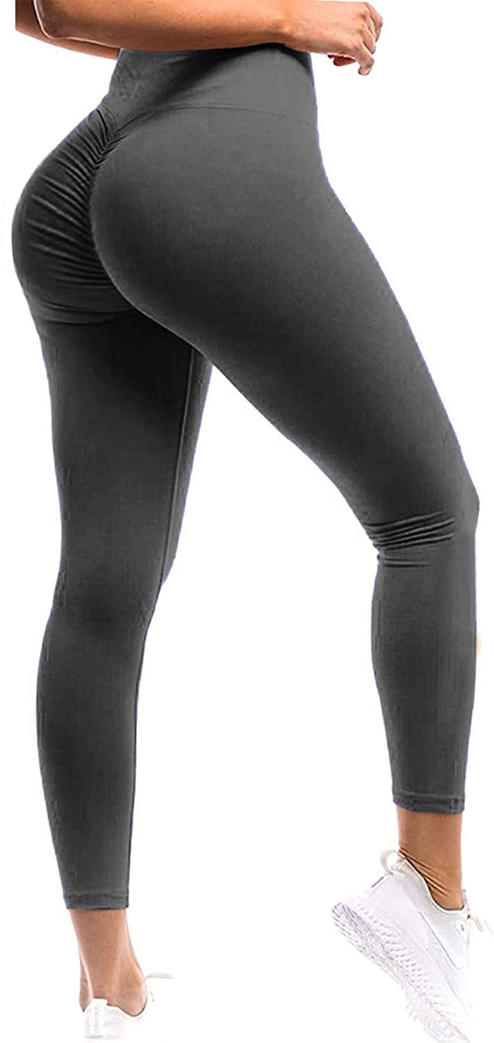 Things to look into when wearing butt lifting leggings