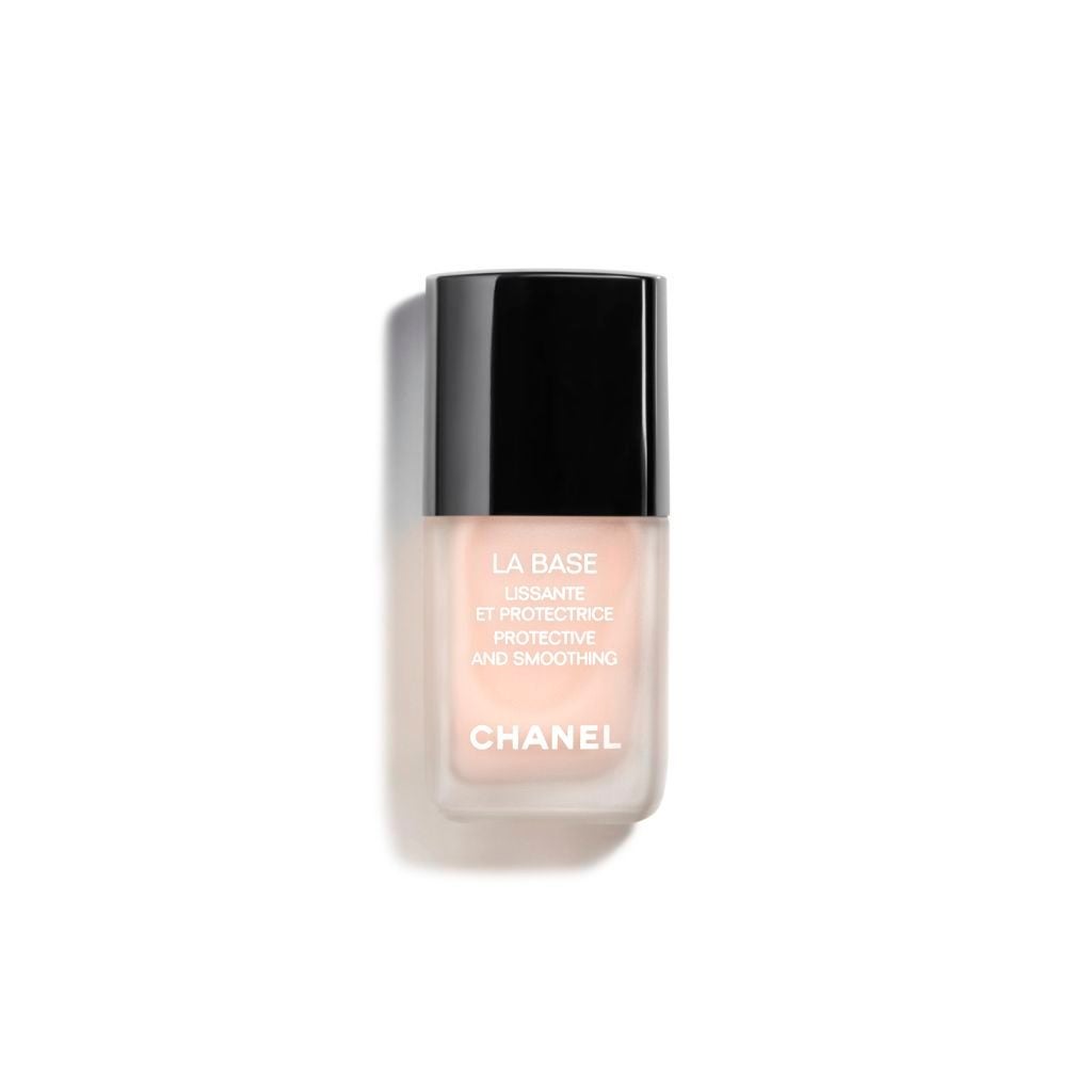 Chanel + La Base Protective And Smoothing
