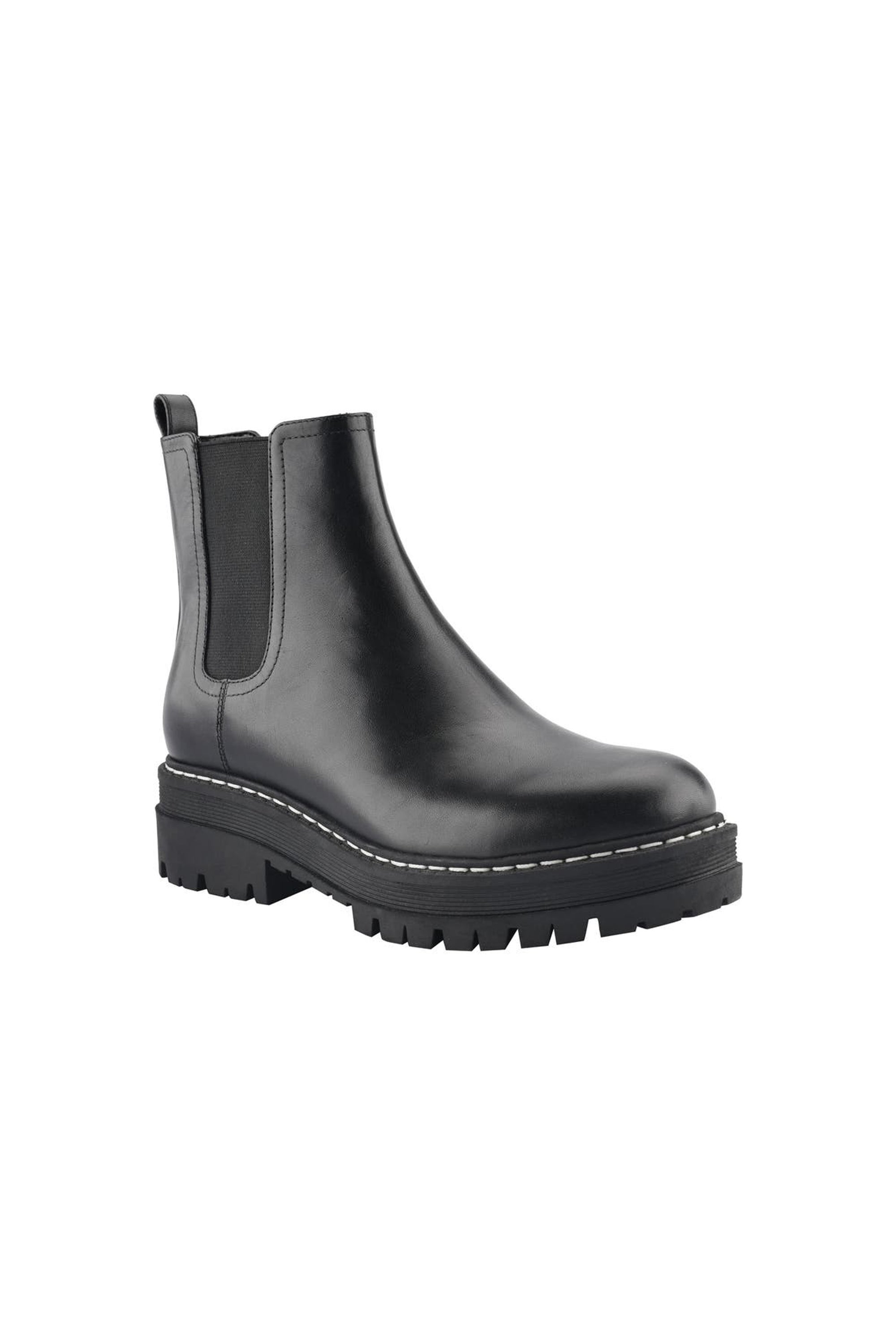 padmia chelsea boot marc fisher ltd