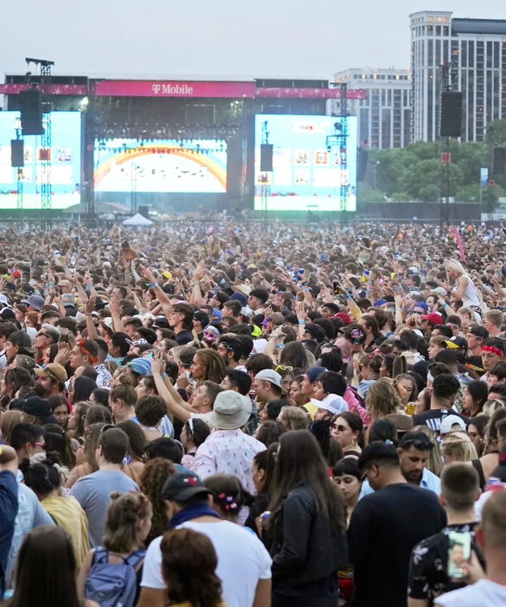 Are You Ready for Lollapalooza?