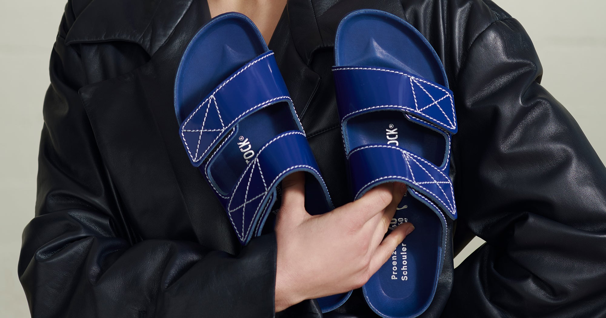 Proenza Schouler Birkenstock 2021 Features New Colors