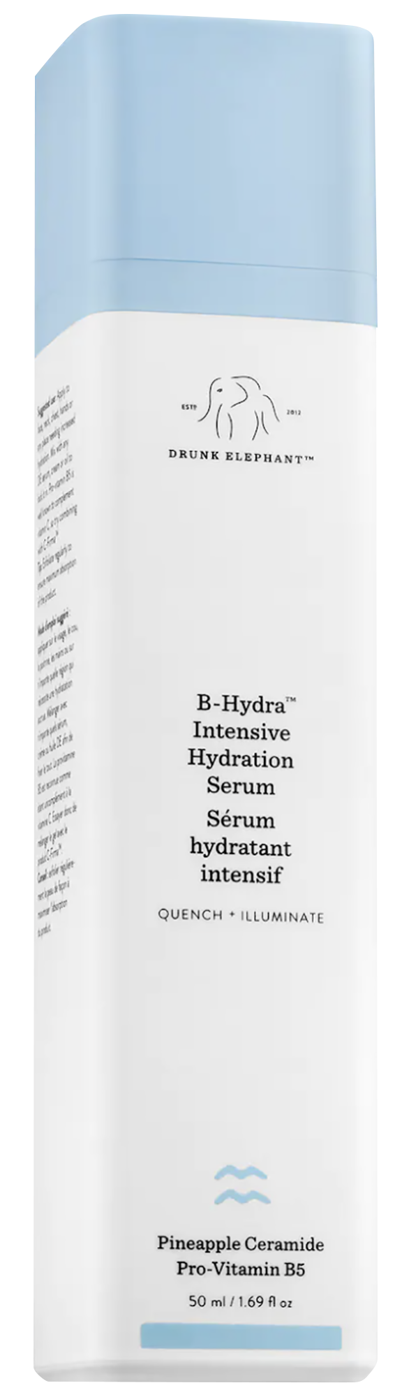 Drunk Elephant B-Hydra Intensive Hydration Serum