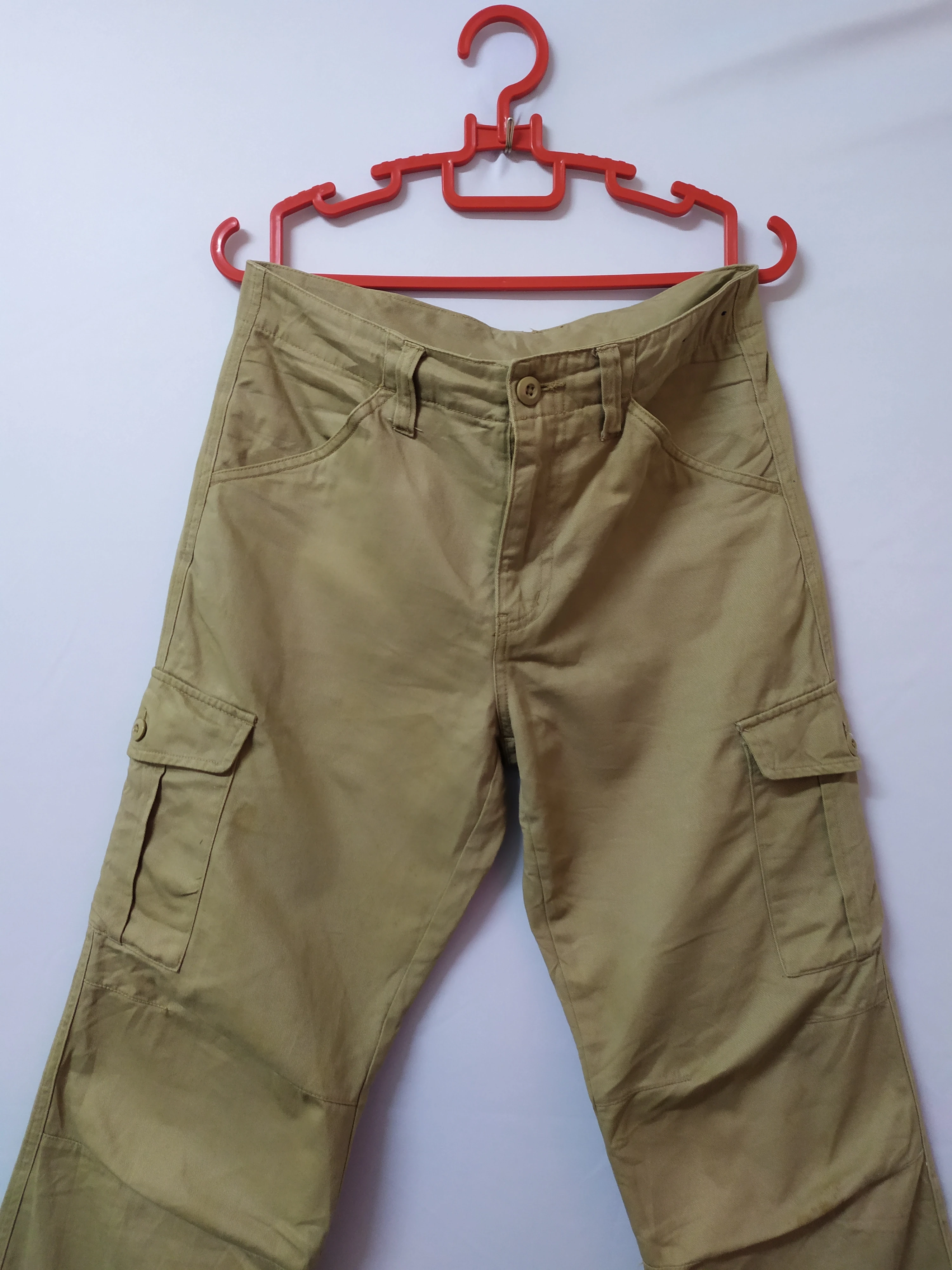 japanese brand cargos