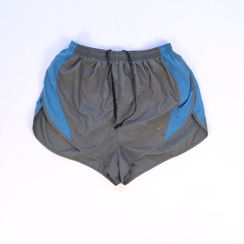 Vintage 2024 running shorts