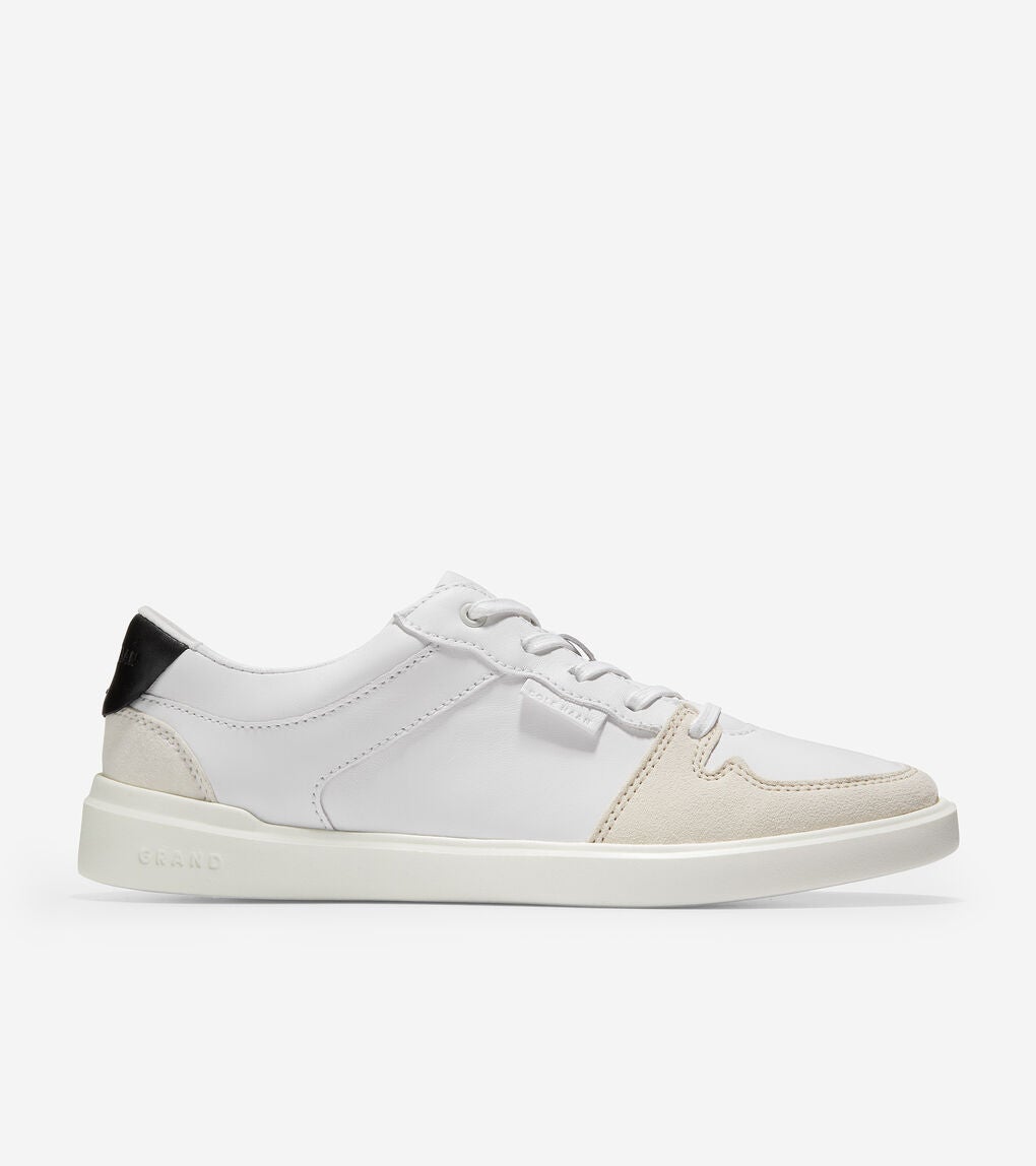 Cole haan grand hot sale crosscourt platform sneaker