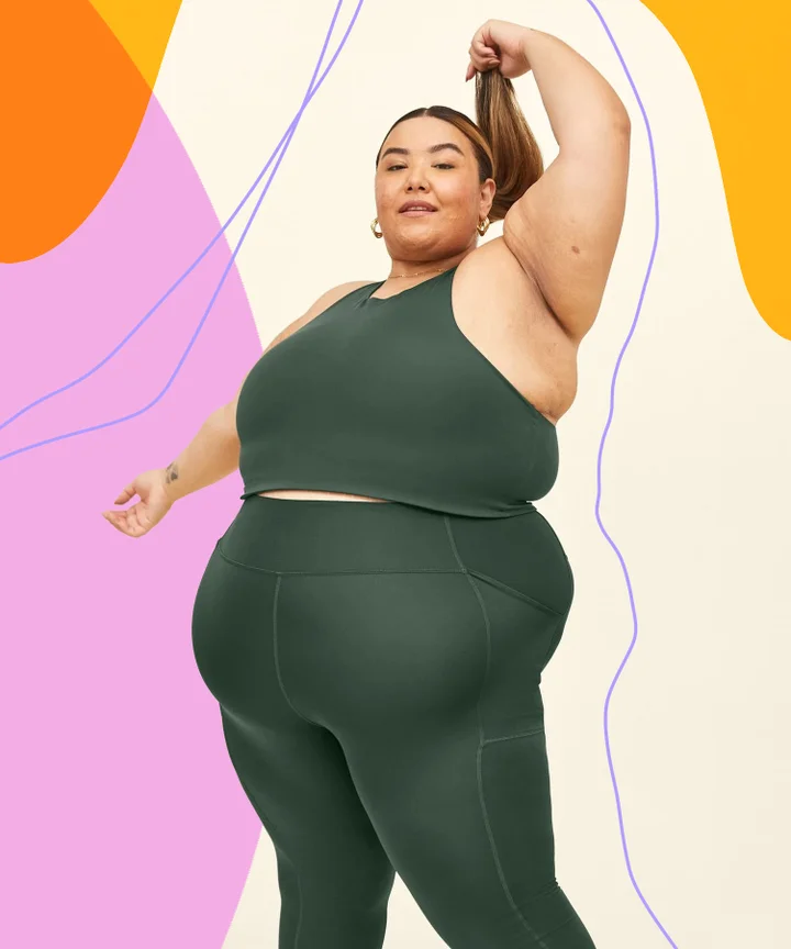 What Happened To All The Plus Size Fashion Influencers?