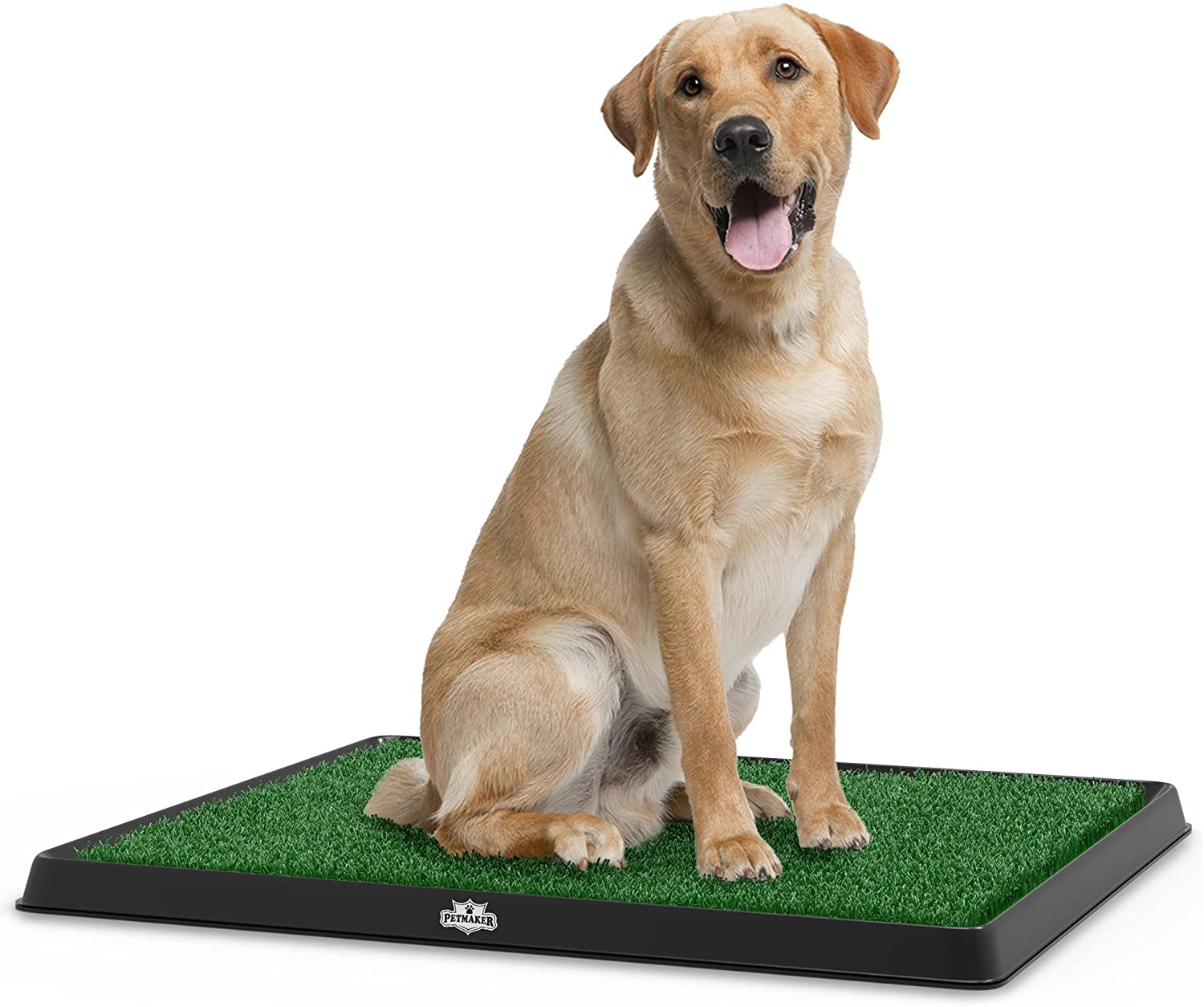 PETMAKER + Artificial Grass Puppy Pad