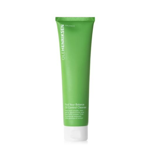 Ole Henriksen + Find Your Balance Oil Control Cleanser