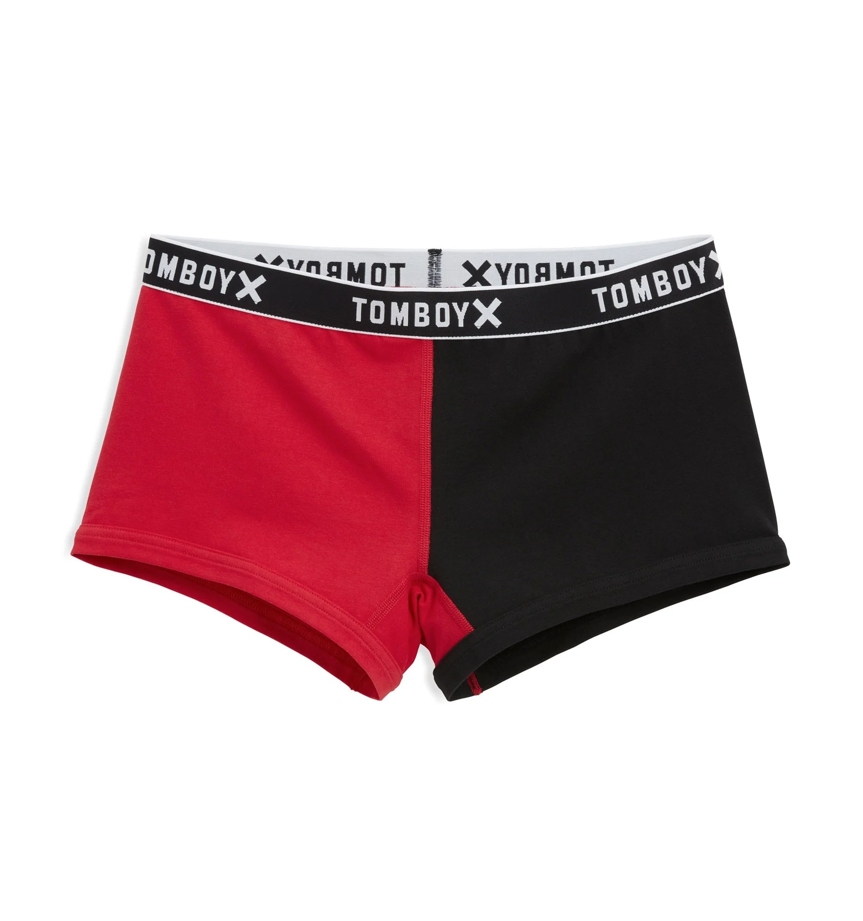 Tomboy Boxer Briefs, Tomboy Underwear