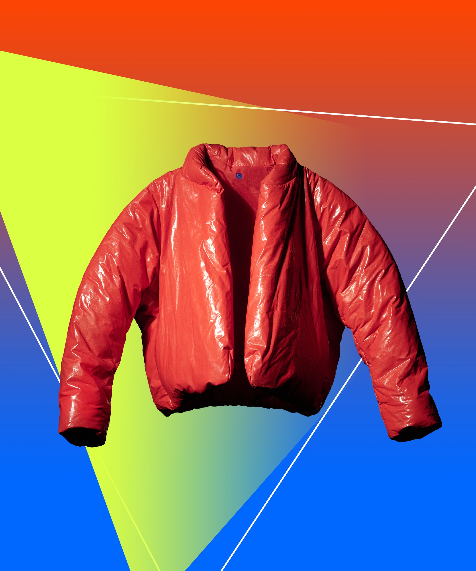 blouson yeezy