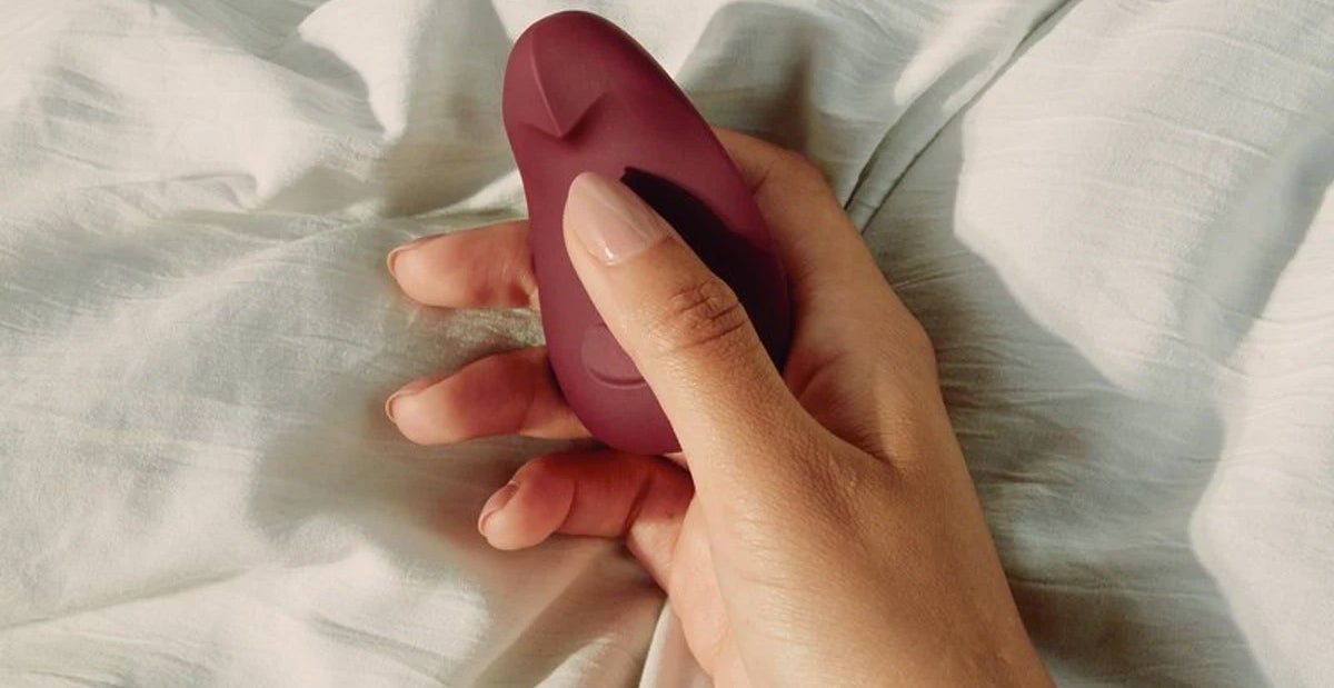 7 Approachable Vibrators For Sex Toy Beginners photo image