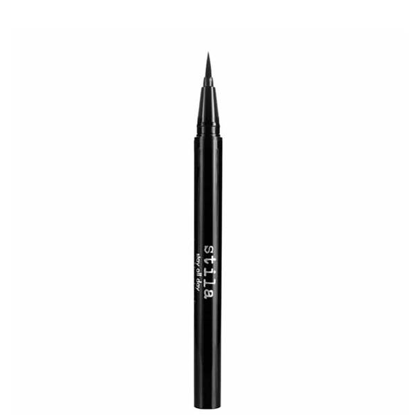 Stila Stay All Day Waterproof Liquid Eye Liner 