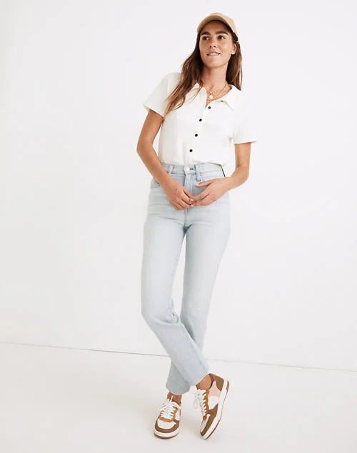 Women's Perfect Vintage Jean in Fitzgerald Wash