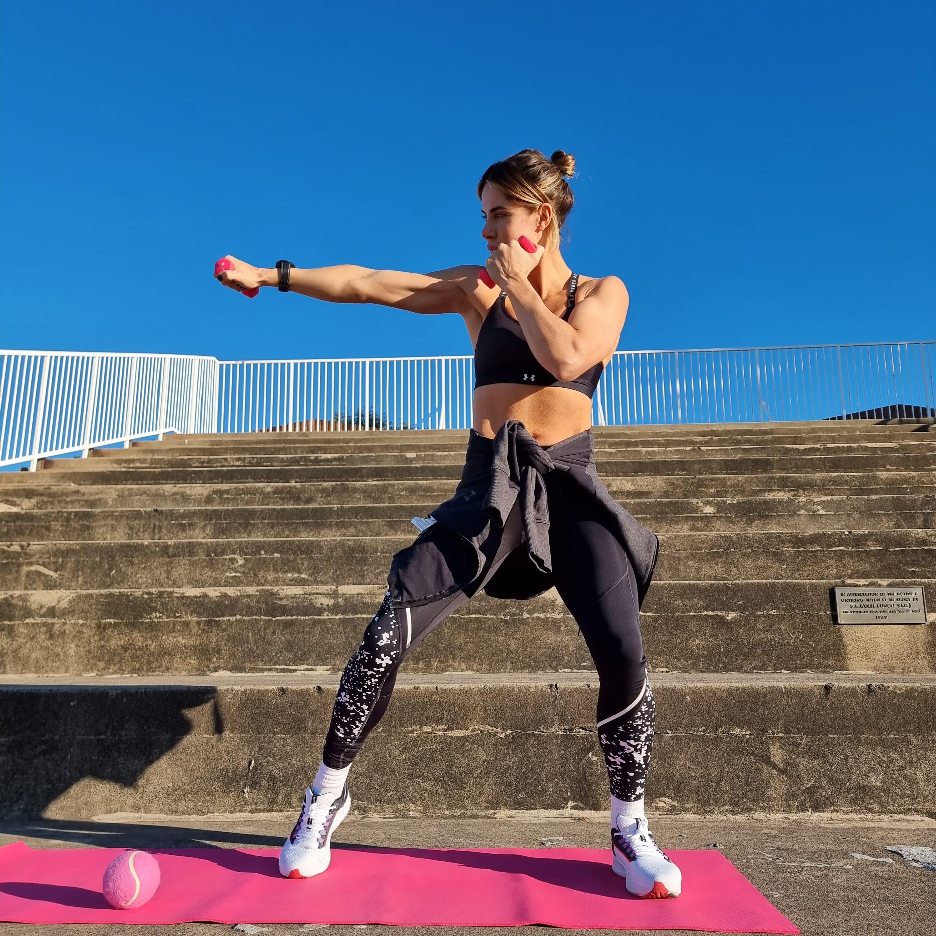 What are the Best Gym Leggings to Buy Here in Australia?