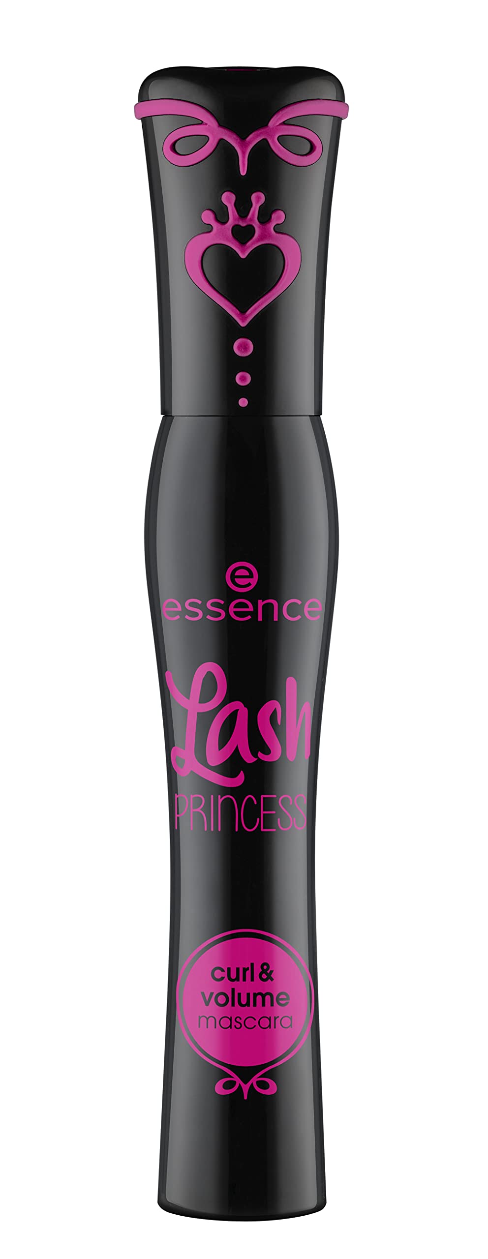 Princess + Lash Curl cosmetics essence Mascara