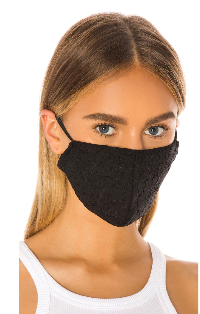 61 Cute and Stylish Face Masks - Where to Buy Fashion Face Masks