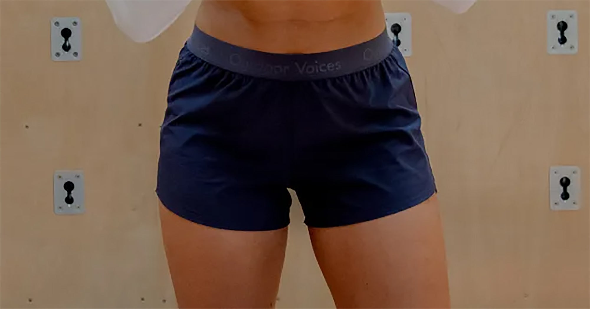 cute athletic shorts women