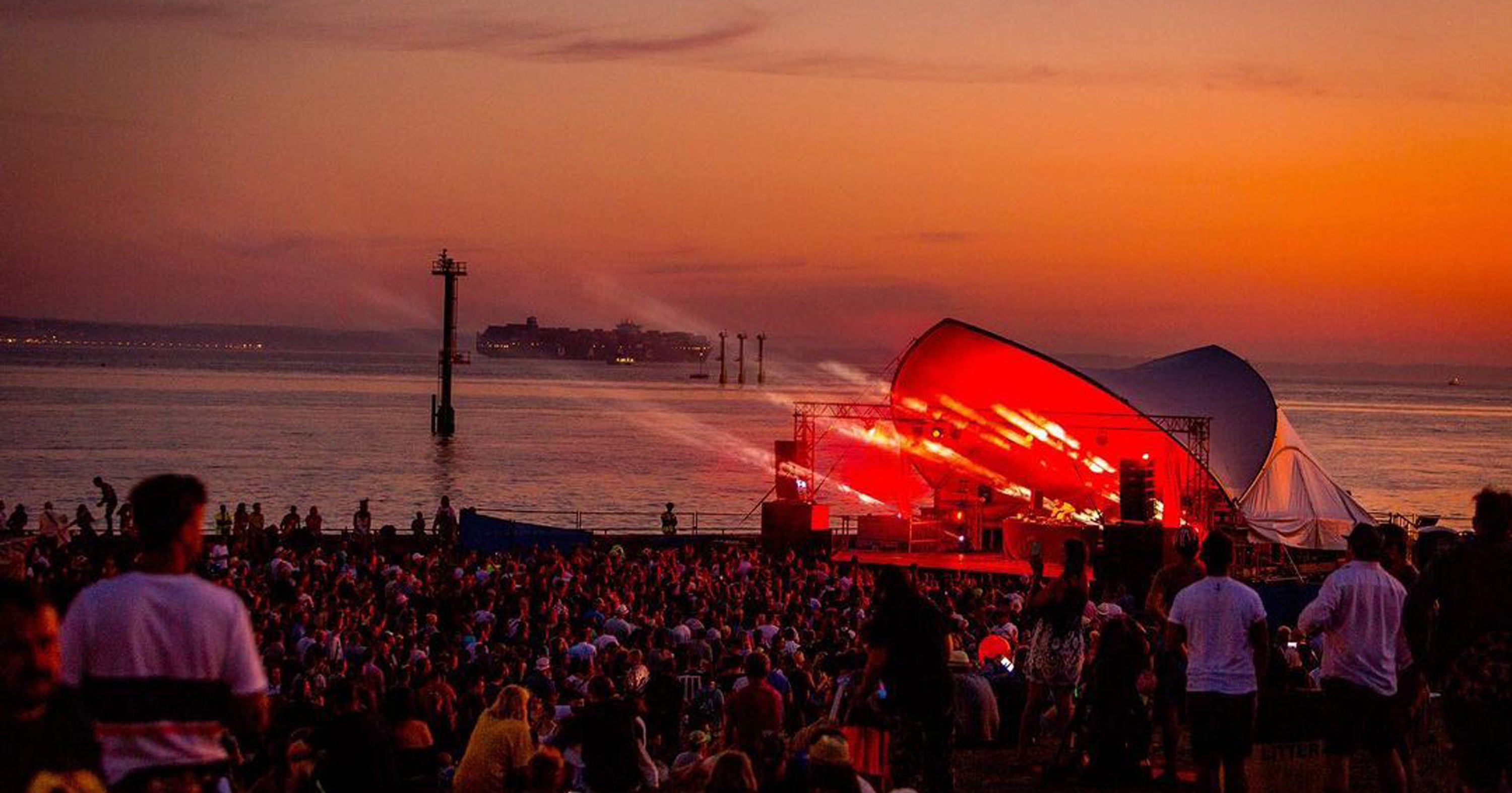 20 Music Festivals That Are Still On In UK This Year