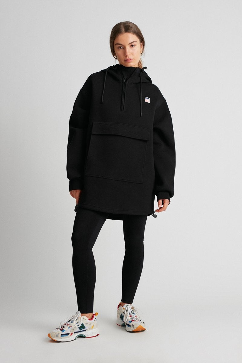 Camilla And Marc Aurora Longline Hoodie