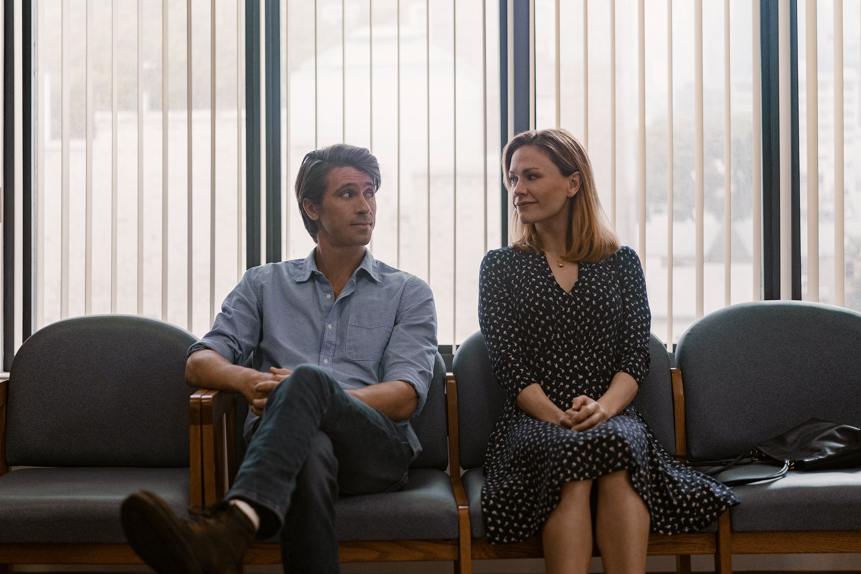 s Modern Love Only Intermittently Offers Romantic Insight in Season  Two, TV/Streaming