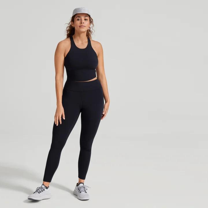 Sustainable Activewear – Nature Beyond Threads