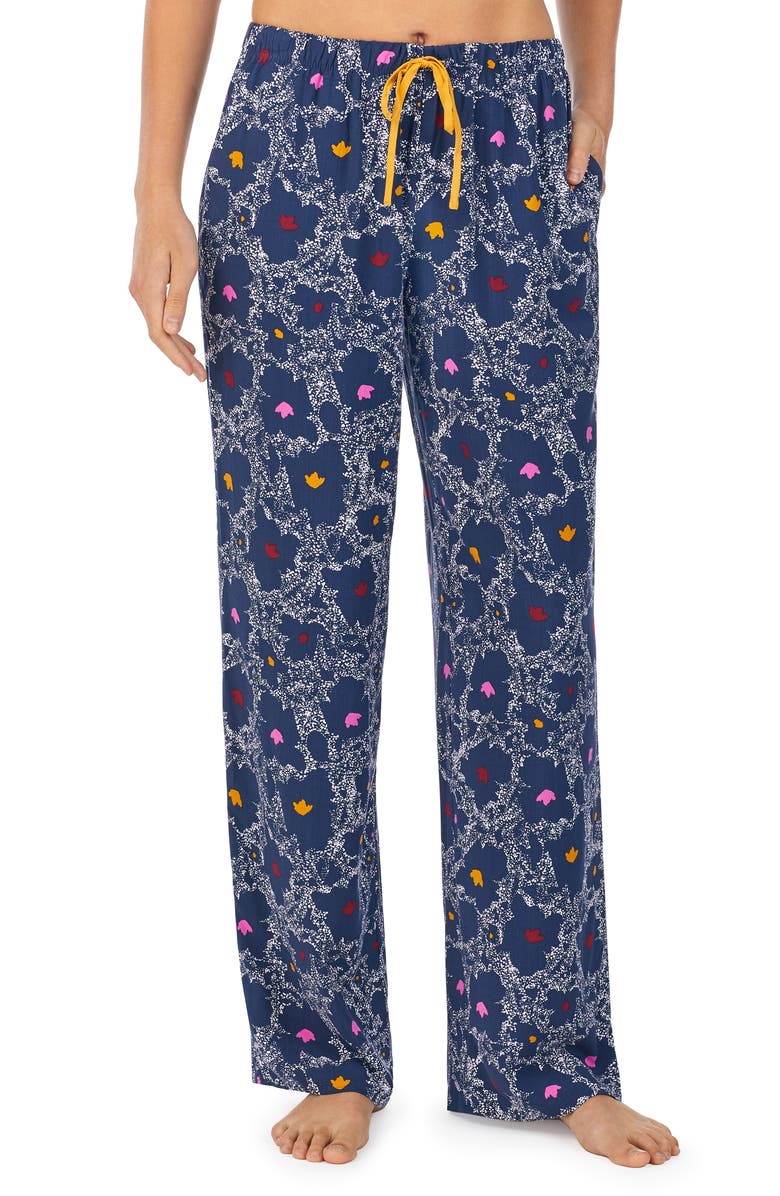 Refinery29 + Elsa Woven Pajama Pants
